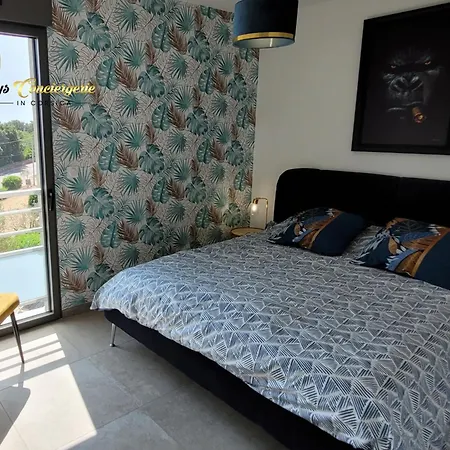 Apartment A Pinarello Corse Du Sud 4 Pers Vue *